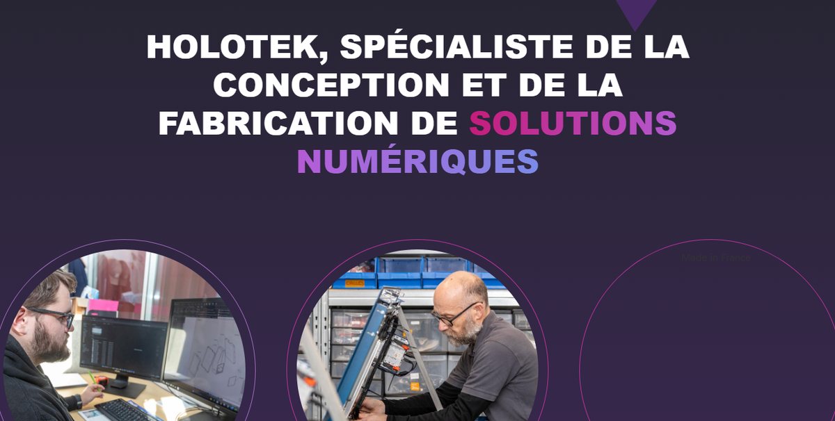 Holotek