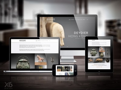 Galerie Deydier HK